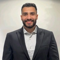 Mazen Mamdouh