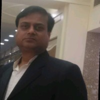 Praveen Keshari