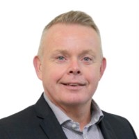 Simon Mason