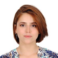 Fatima-Ezzahra Cherkaoui