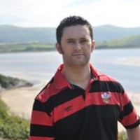 Matthew Morris