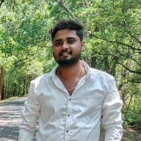 VEERESH Mathpati