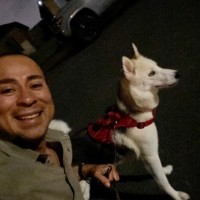 Arnold Huerta