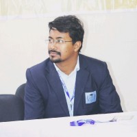 Biplab Kumar Pradhan