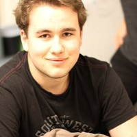 Simon Elfström Schönbeck