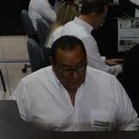 Juan Carlos Izquierdo Ponce