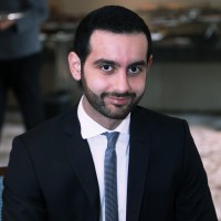 Walid Kaawach, Dipifr