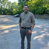Jestin Joseph Chacko