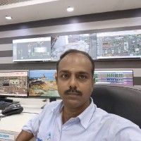 Chandrasekar R .