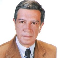 Luis Enrique Pantoja C