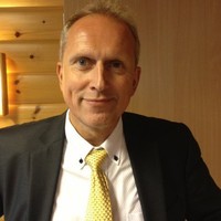 Arild Hatløy