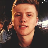 Jake Whitworth