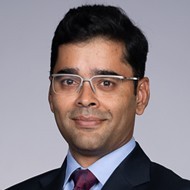 Vaibhav Kothari