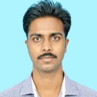 chinmaya ojha