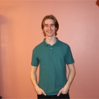 Steven Victorin