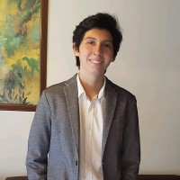 Gabriel Franco Betancourt