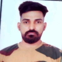 Ajeet Rathod
