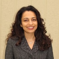 Rena Bhattacharyya