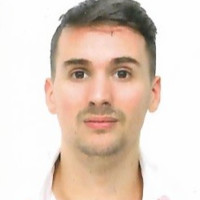 Daniel Ávila Fernández