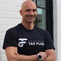 Christopher Picciurro, CPA, MBA, PFS, ARA