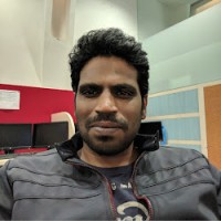 pramod karkera