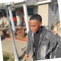 Chrishaune Sanders