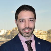Javier Enebral