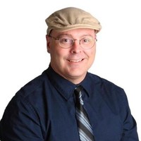 Brad Harper