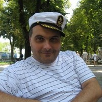 Алексей Костин