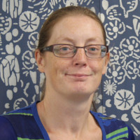Rinske Kok