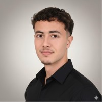 Ayoub JEDDAOUI