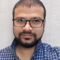 NIKHIL BANSAL