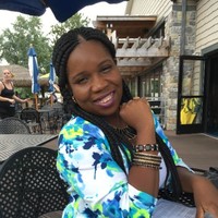 Mariatu Collins