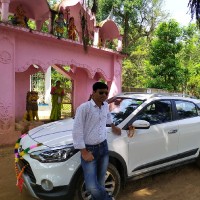 Dinesh Kumar Reddy