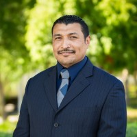 Oscar M. Martinez