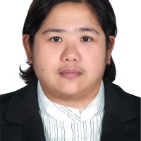 Joyce Anne Martinez