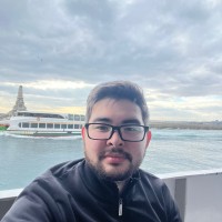 Азамат Кудайберген