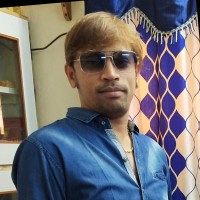 Bharat Kothari