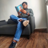 Mohd Rashed