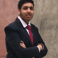 Garvit Kalra