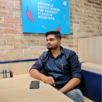 Drx Shubham Lahane