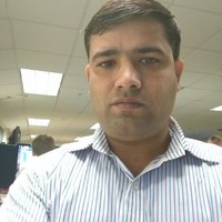Ajeet Verma