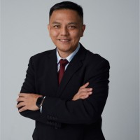 Darrell P Tan