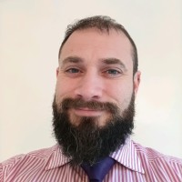 Giorgio De Faveri PhD, MCIPR