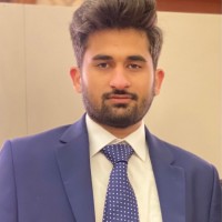 Ali Haider Malik