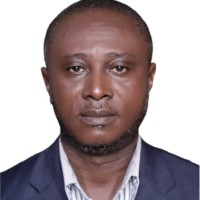 David Amoh-Asante