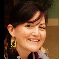 Elizabeth Stover