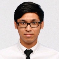 Luqman Hakim Ahmad