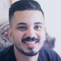 Ahmed Mostafa