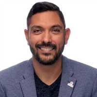 Dr. Bilal Akil, Md